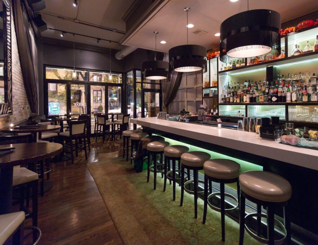 Elixir Lounge Business Photo