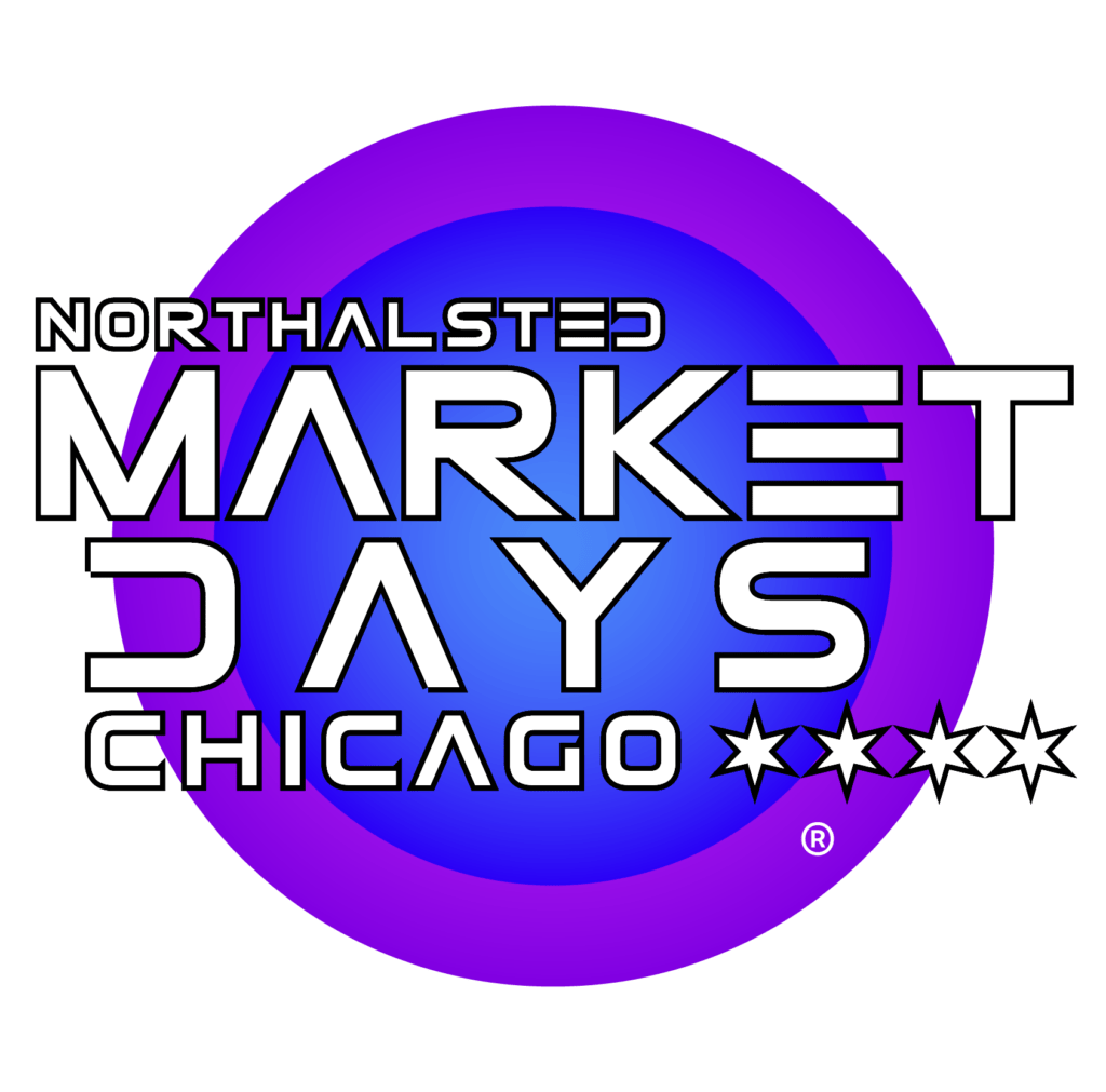 MarketDays23 Logo 2023