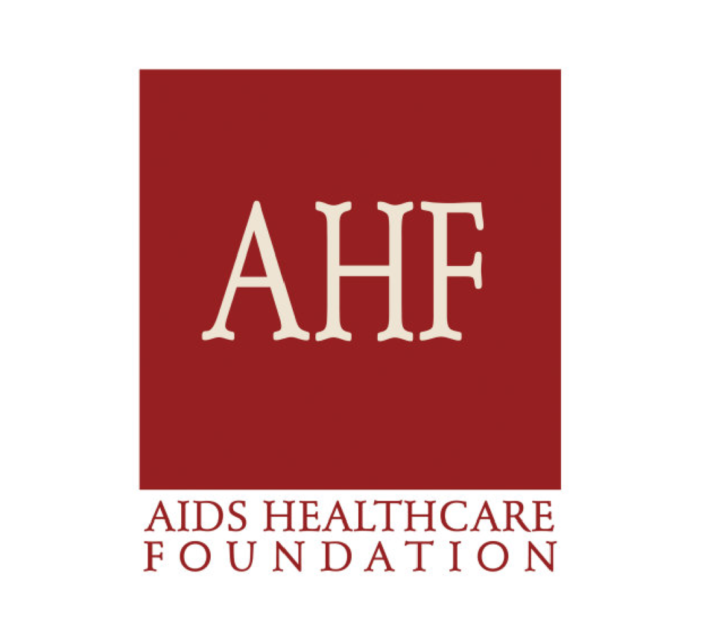 chicago pride fest sponsor 2024 AHF