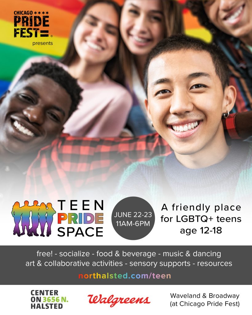 Pride Fest Teen Pride 2024 0521 Social 1