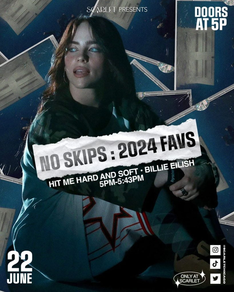 June22 Billie