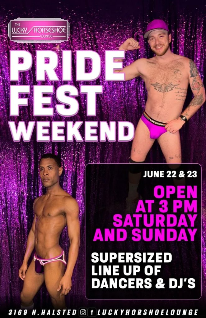 Pride