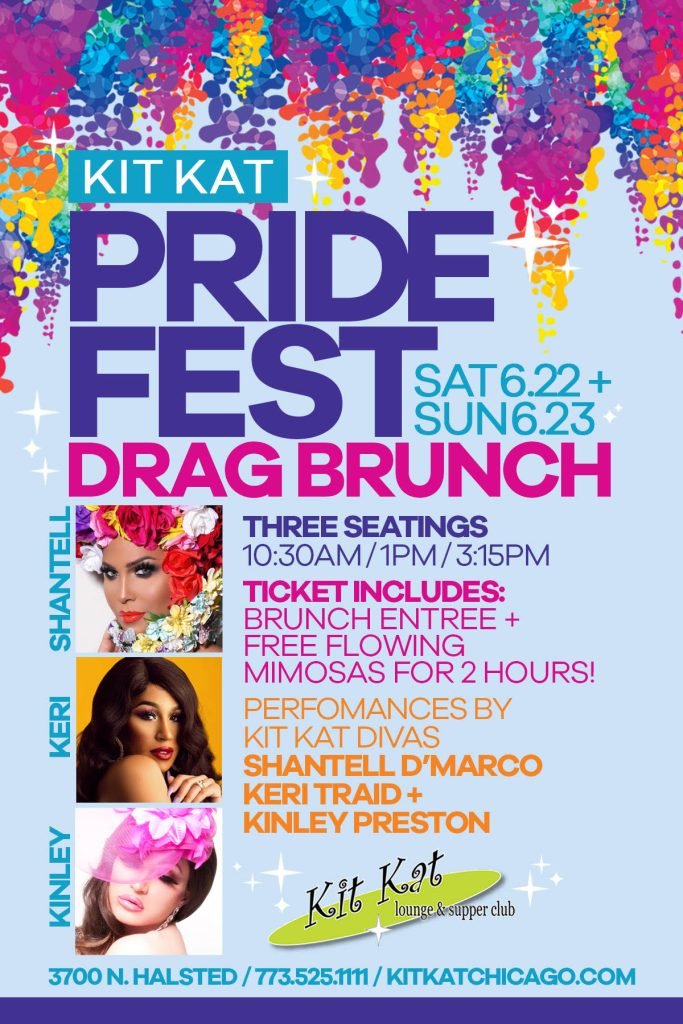 PrideBrunch
