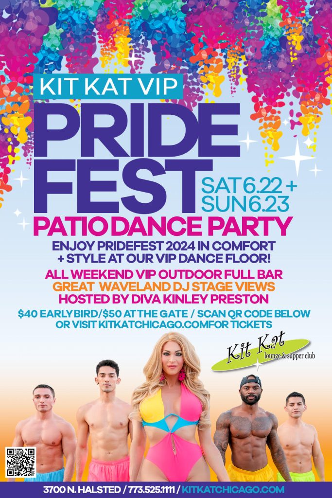 PrideFest 1