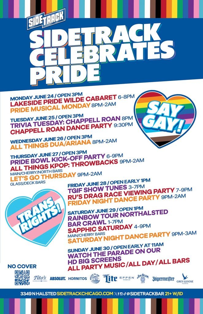 PrideWeek2024Sidetrack