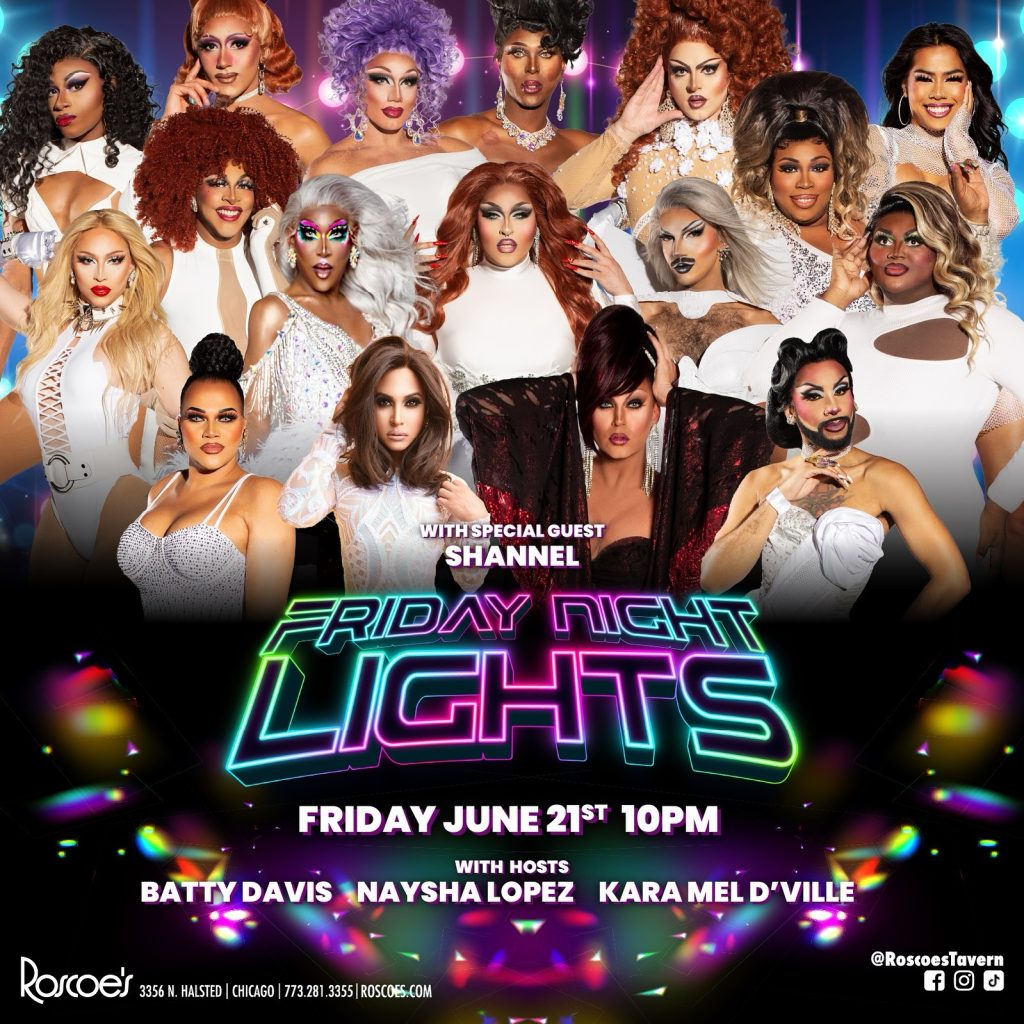 RoscoesJune21