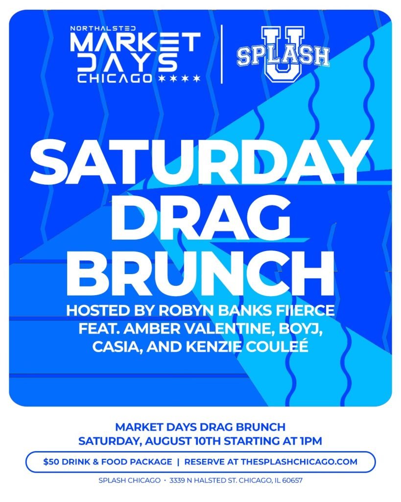 splash u brunch