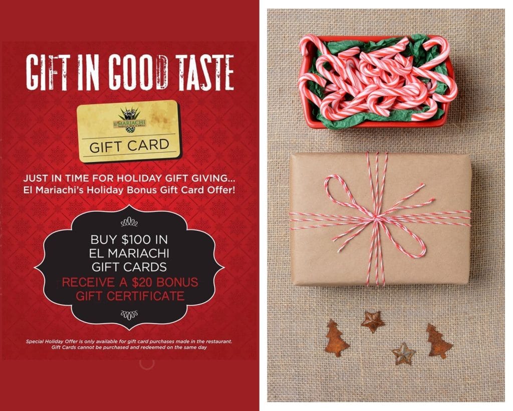 Gift Cards