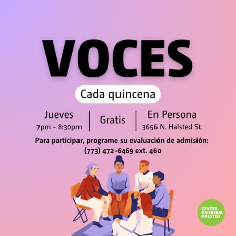 Voces