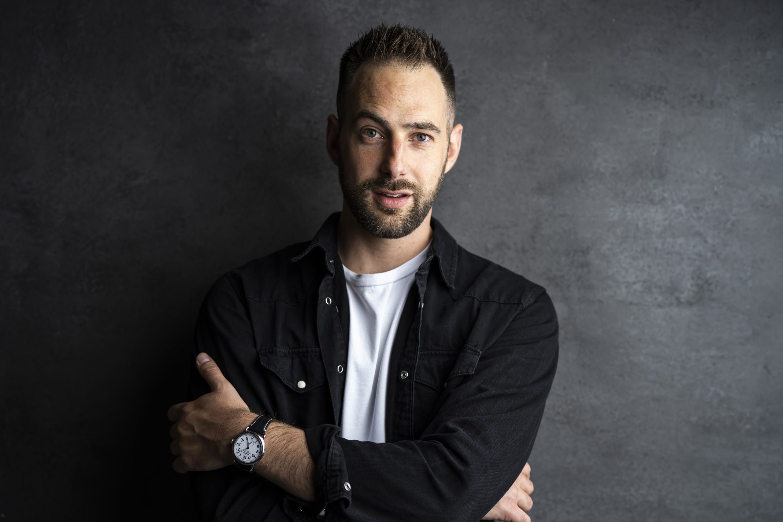 Joe Dombrowski