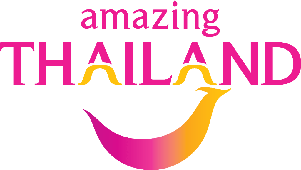 logo the amazing smile