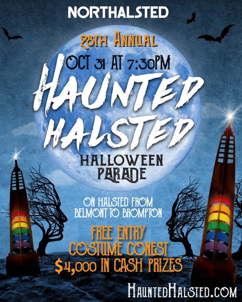 HALLOWEEN 1