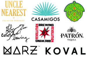 Taste Alcohol Sponsor