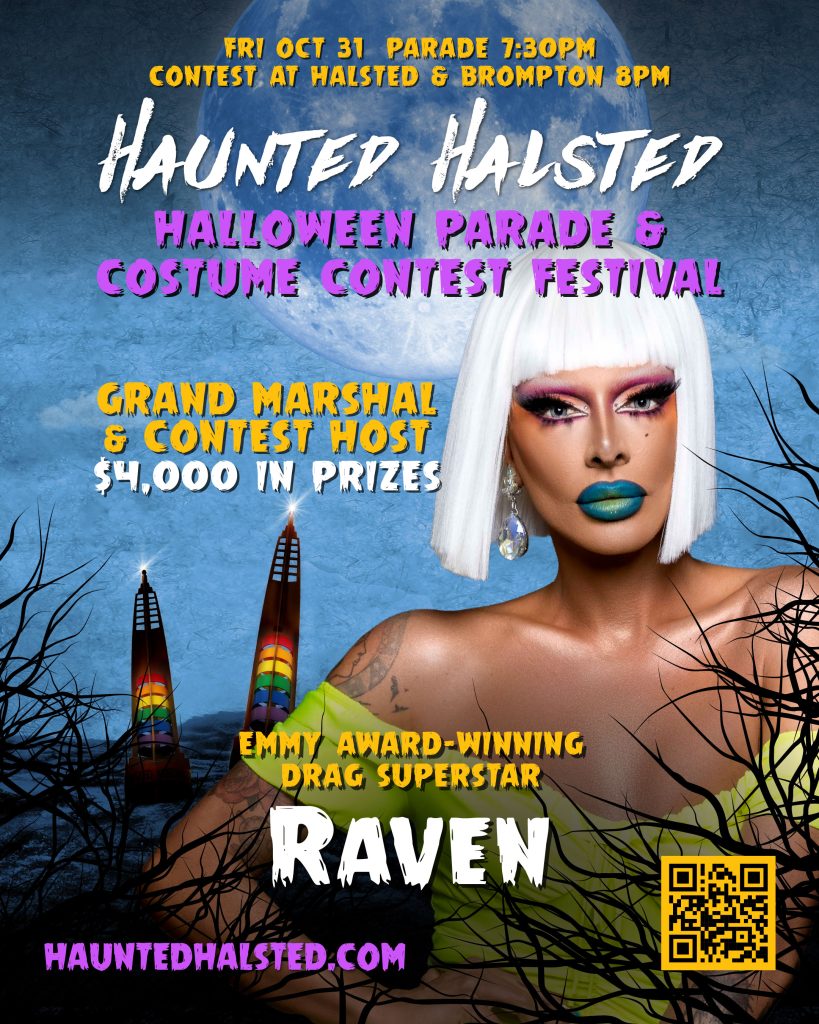 HH25 Parade Promo Raven 1008 Social copy (1)