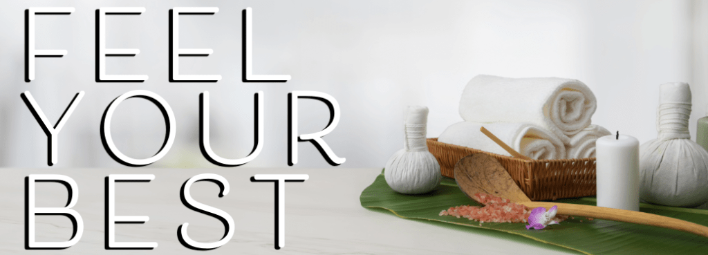 Untitled 12 fEEL YOUR BEST