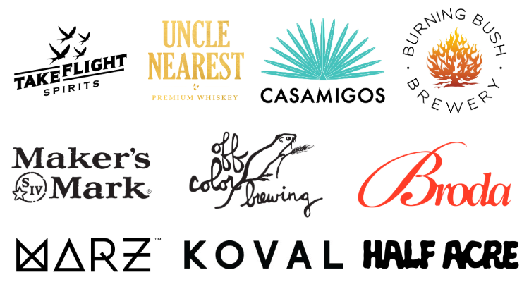 Taste Alcohol Sponsor Spring 26