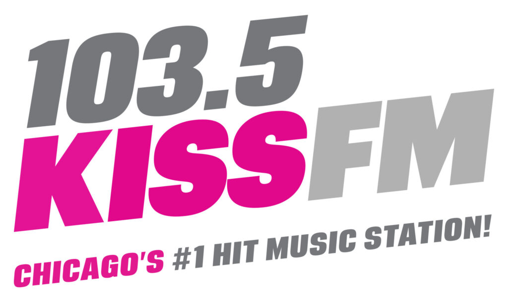 WKSC 1035KISSFM Grey
