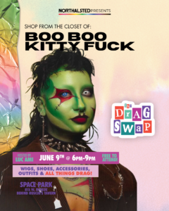 BOO BOO KITTY FUCK
