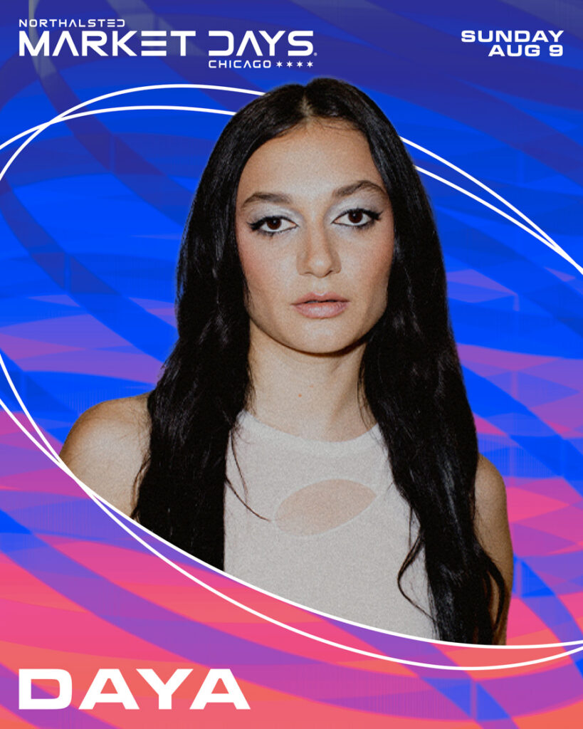 DAYA
