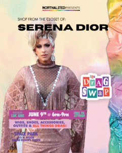 SERENA DIOR