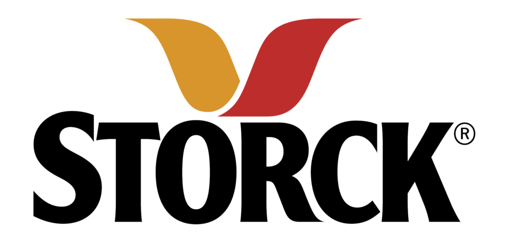 Storck Logo Clear Background