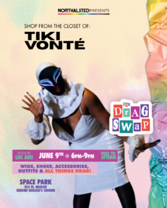 TIKI VONTE