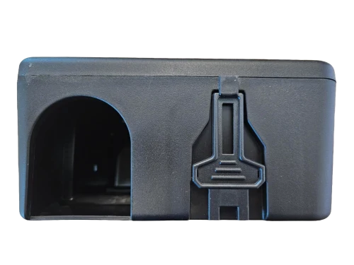 Evolve Bait Station Closed Isolated (1)