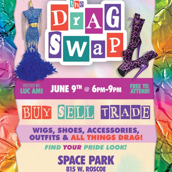 Drag Swap