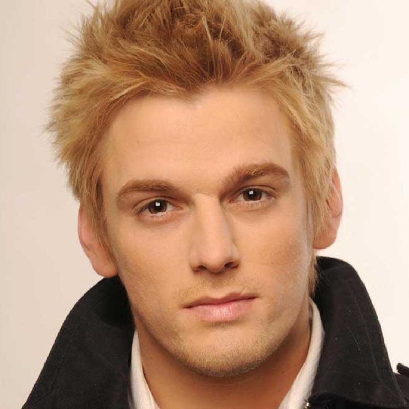 AaronCarter