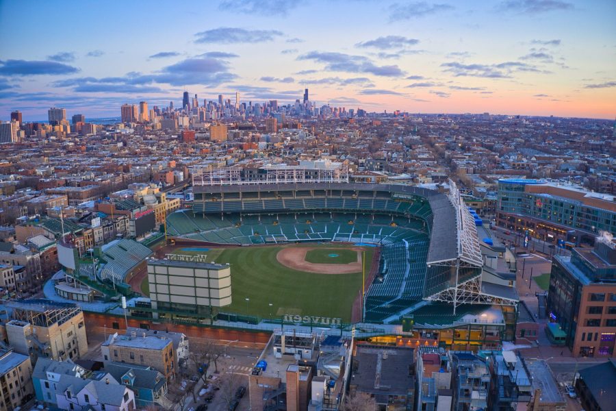 Wrigley 0137
