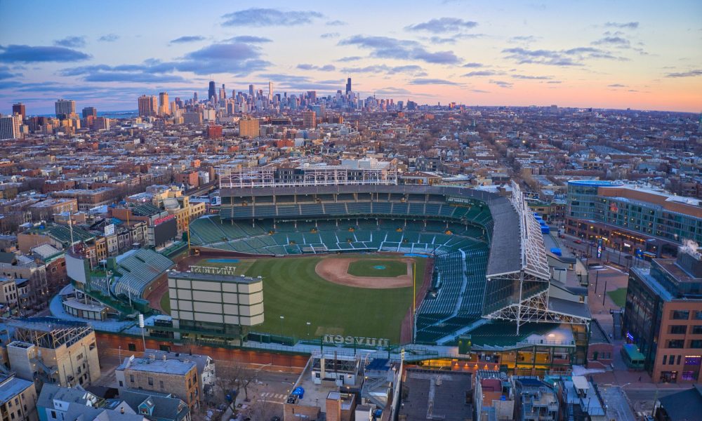 Wrigley 0137