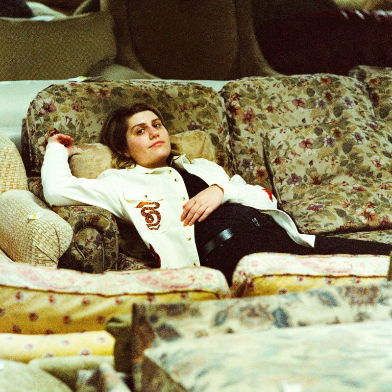 Alex Lahey