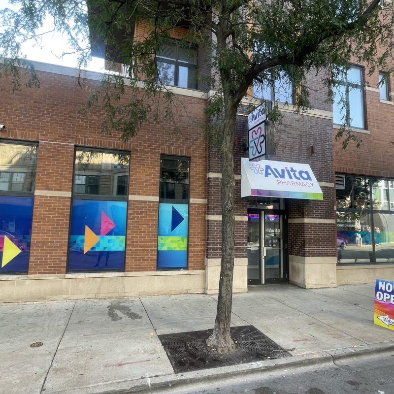 Avita Pharmacy