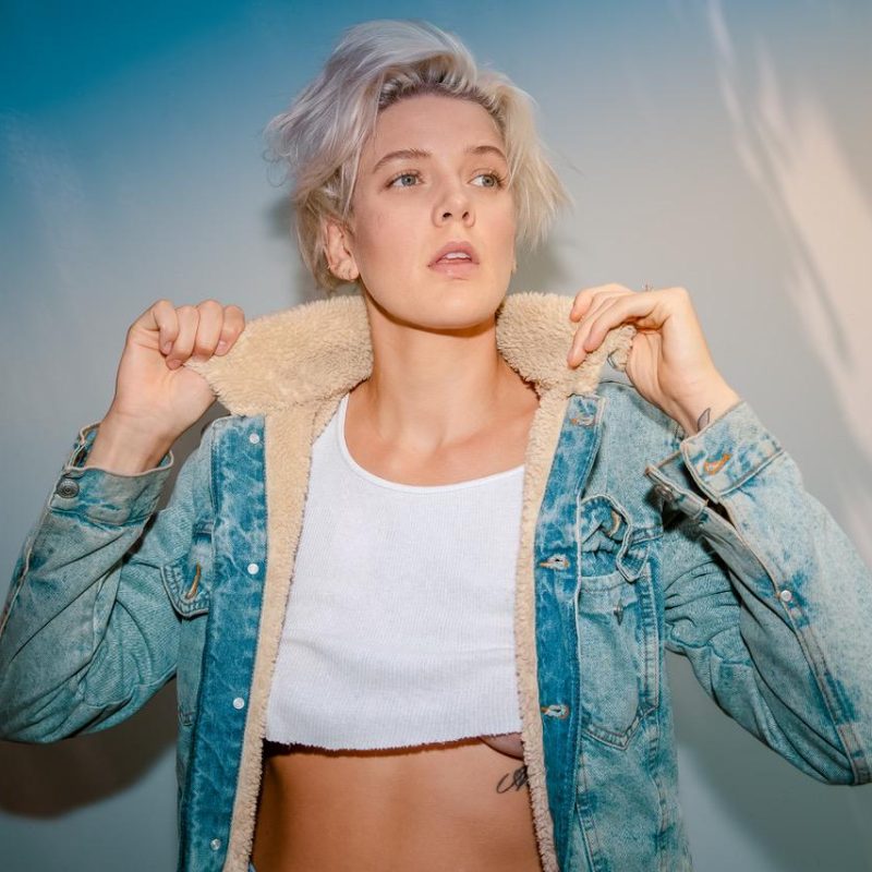 Betty Who