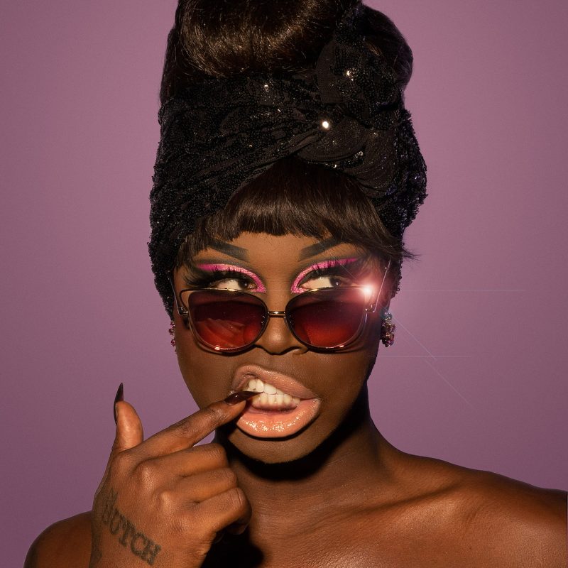 Bob The Drag Queen
