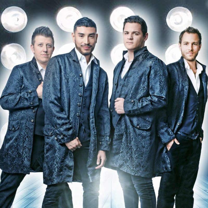 BoyBandReview