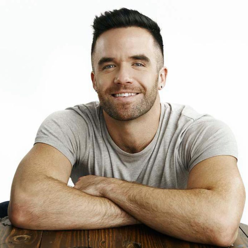 Brian Justin Crum 1