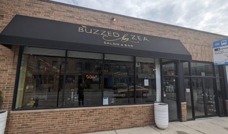 Buzzed by Zea Business Photo 1