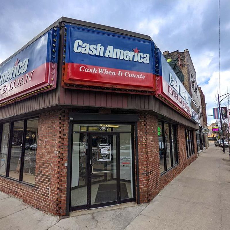Cash America Pawn Business Photo 1