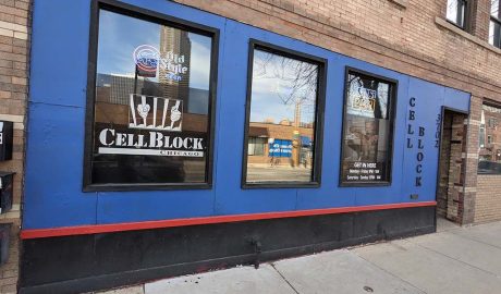 Cell Block Business Photo 1