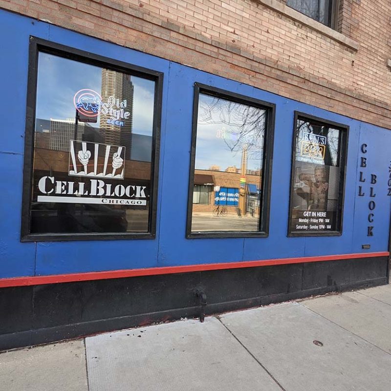 Cell Block Business Photo 1