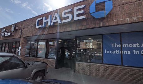 Chase Business Photo 1