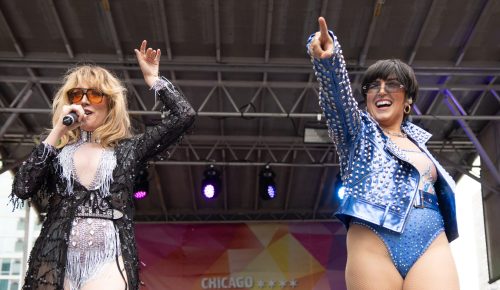Chicago Pride Fest 2024 Christina Cortez 06007
