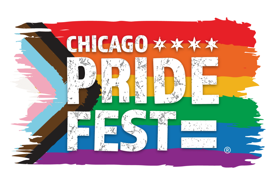 Chicago Pride Fest Logos for JP 2