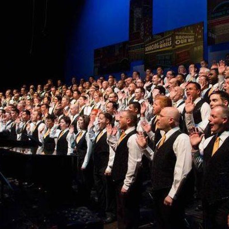 ChicagoGayMensChorus