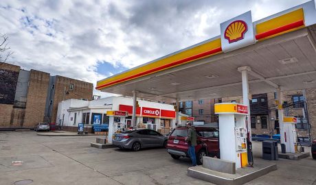 Circle K Business Photo