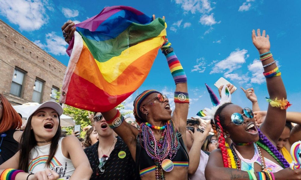 Copy of ChicagoPrideFest19 RickMajewski Northalsted GoPride com
