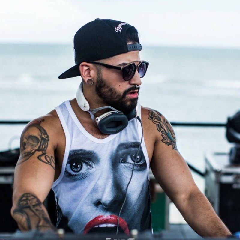 DJ Cindel