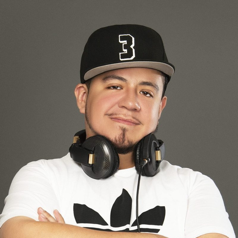 DJ Xtasy