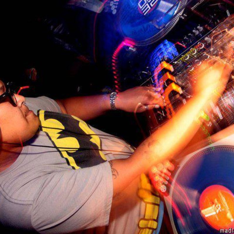 DJAlltheWayKay